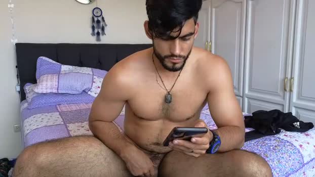 jackecuador Chaturbate 03-04-2024 Males