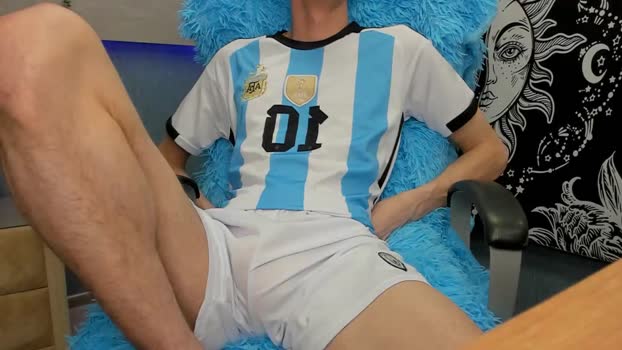 john_weasley Chaturbate 04-04-2024 Males