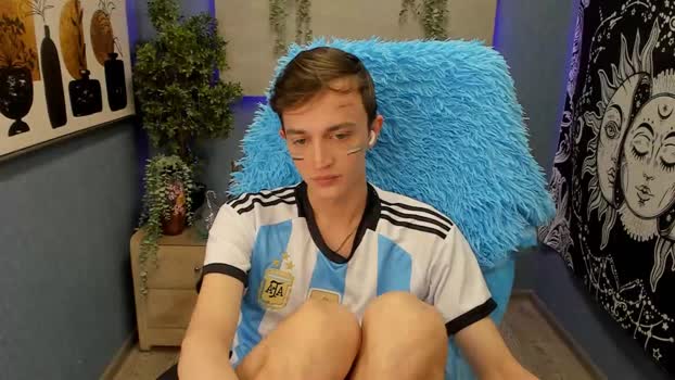 john_weasley Chaturbate 04-04-2024 Males