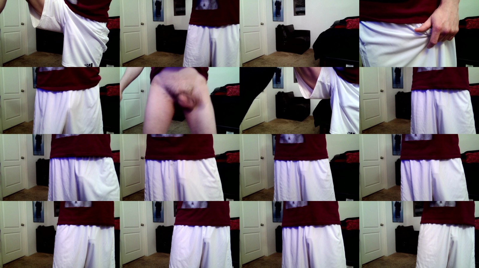 llcooljake69 Topless Webcam SHOW @ Chaturbate 04-04-2024