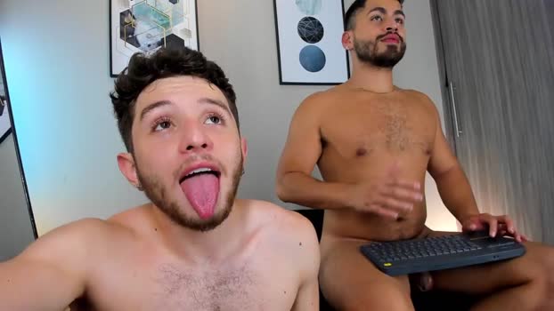 los_juanes Chaturbate 04-04-2024 Males