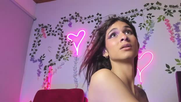 mara_friendboy Chaturbate 04-04-2024 Trans