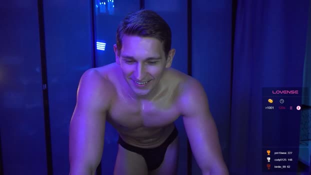 marcusdiamond Chaturbate 03-04-2024 Males