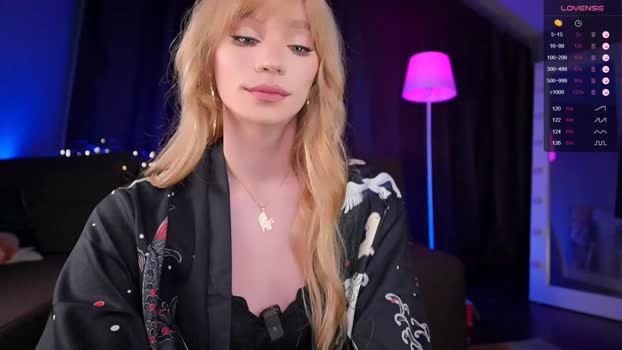 northern_princess Chaturbate 03-04-2024 Trans