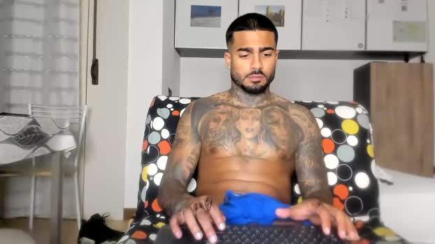 prettyprince2727 Chaturbate 04-04-2024 Males