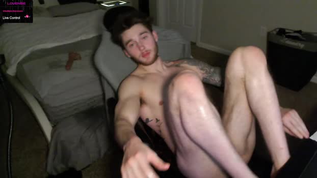 thebrentsavage Chaturbate 04-04-2024 Males