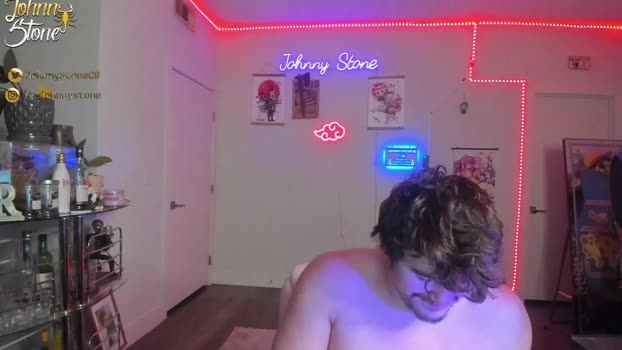 thejohnnystone Chaturbate 04-04-2024 Males