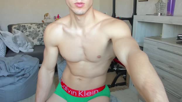 vincent_o Chaturbate 04-04-2024 Males