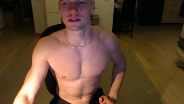 _alexanderwilliams Chaturbate 04-04-2024 Males