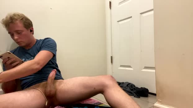 blondeandhung1 Chaturbate 05-04-2024 Males