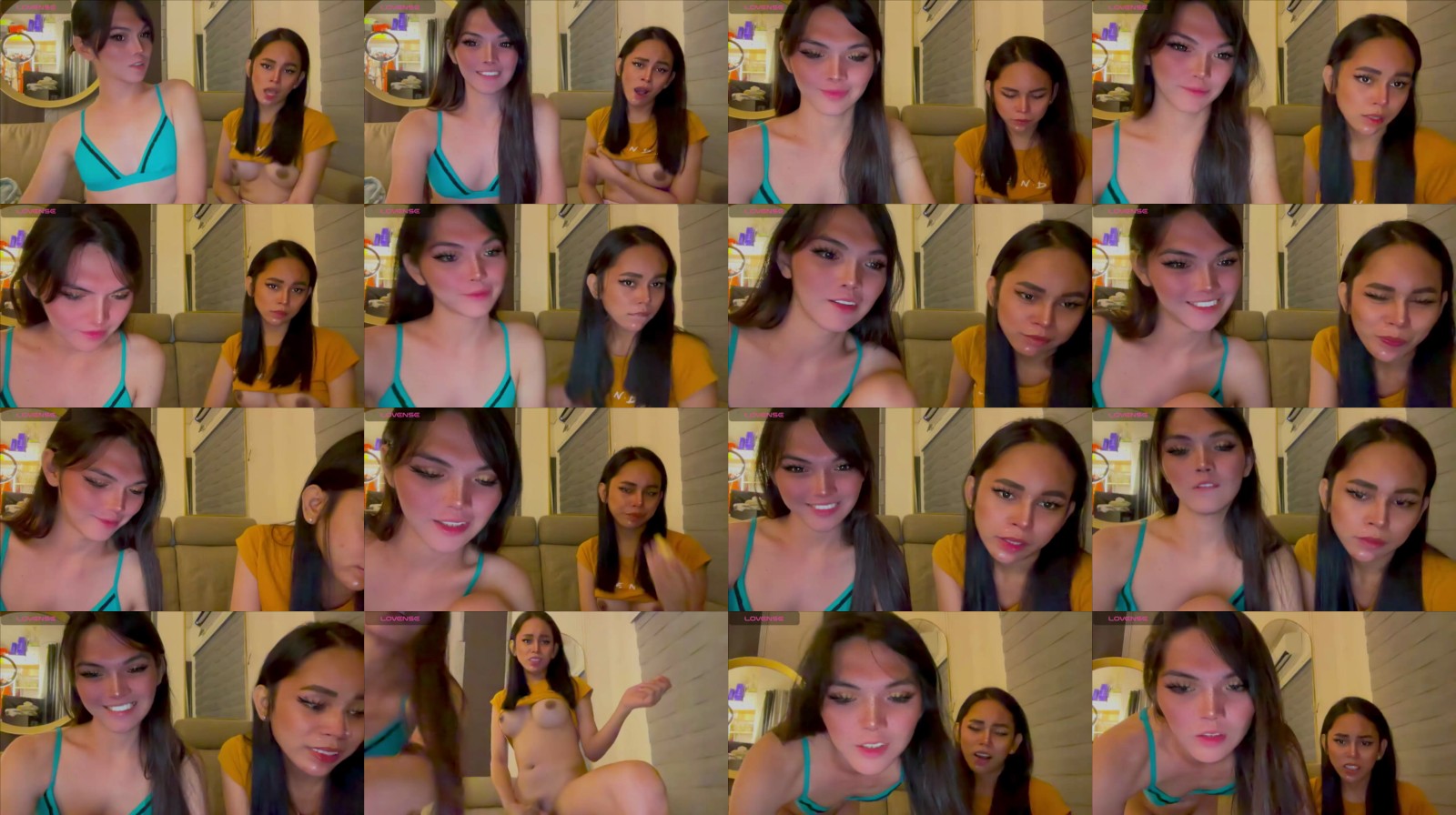 cheskahouston striptease Webcam SHOW @ Chaturbate 05-04-2024