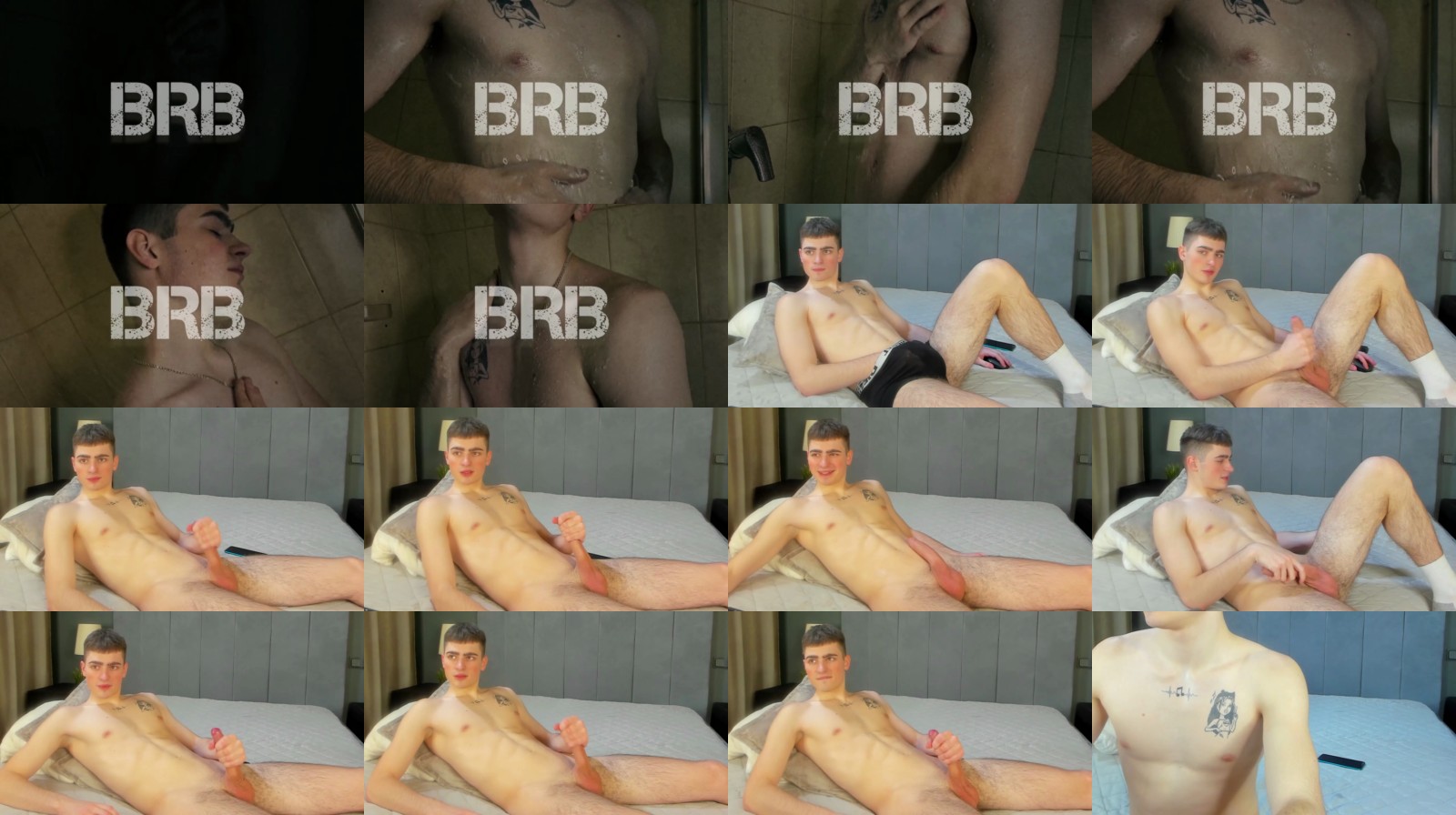 christian__ross Nude Webcam SHOW @ Chaturbate 05-04-2024