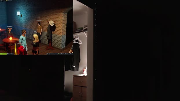 coffeelounge Chaturbate 05-04-2024 Males