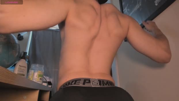 curtizfox103 Chaturbate 05-04-2024 Males
