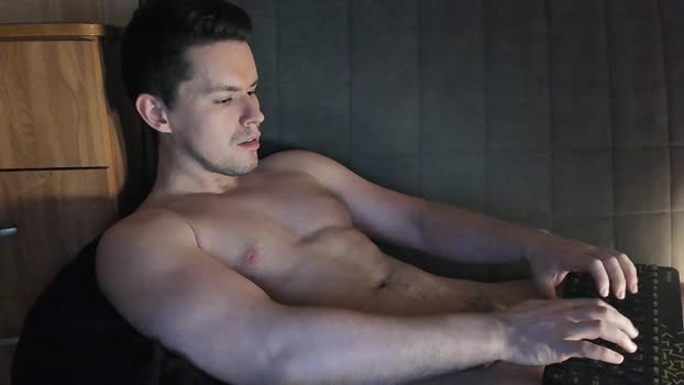 dennis_night Chaturbate 05-04-2024 Males