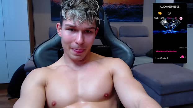 destroy_boy Chaturbate 05-04-2024 Males