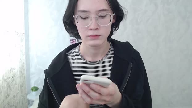 diliya_rouse Chaturbate 05-04-2024 Trans