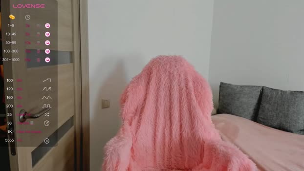 evie_may Chaturbate 04-04-2024 Trans