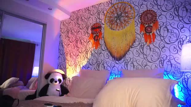 foxyirene Chaturbate 04-04-2024 Trans