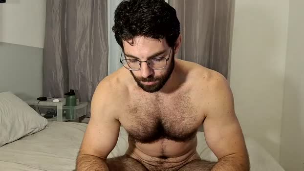 henrykvil Chaturbate 04-04-2024 Males