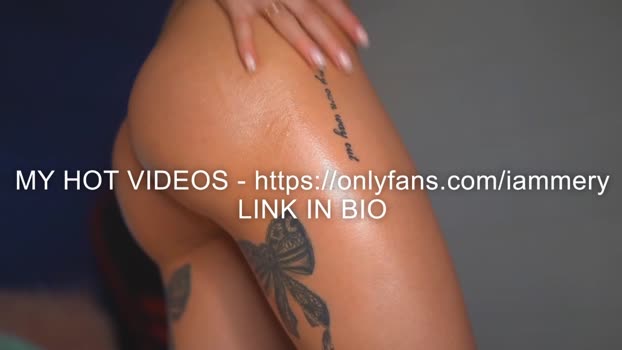 iammery Chaturbate 05-04-2024 Trans