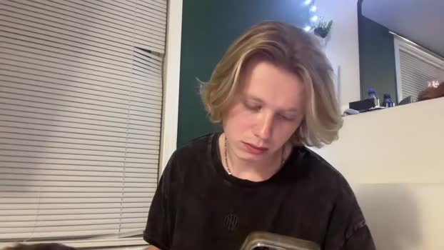 itsevanwade Chaturbate 05-04-2024 Males
