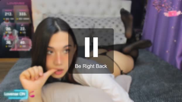 kaiasunshine Chaturbate 04-04-2024 Trans