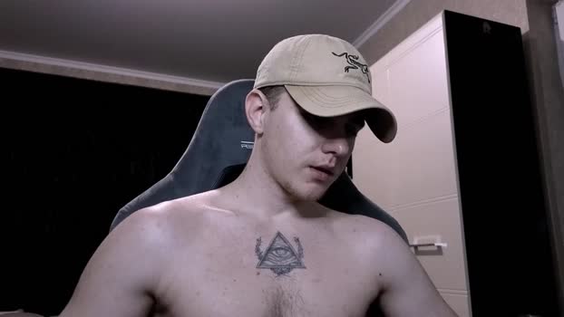 matt_aniston Chaturbate 05-04-2024 Males