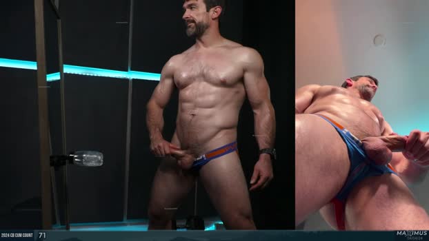 maximus_787 Chaturbate 05-04-2024 Males