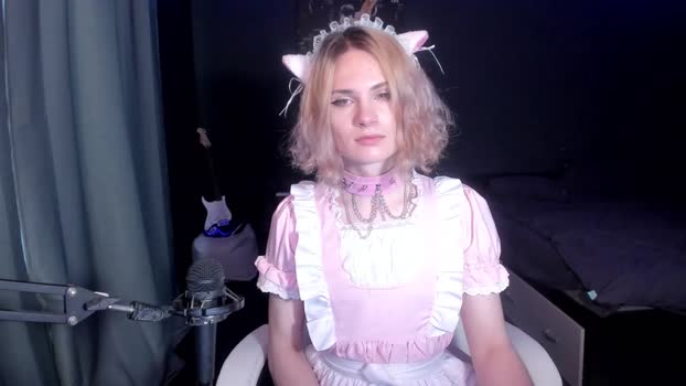 milena_marshmallows Chaturbate 05-04-2024 Trans