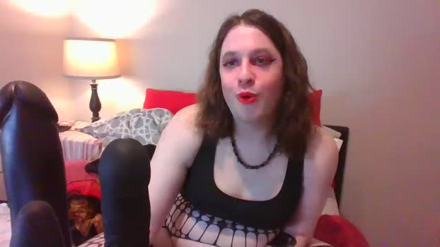 mxsissycharlotte Chaturbate 04-04-2024 Trans