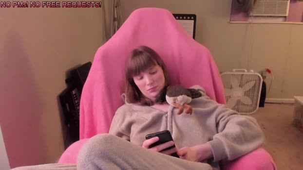 nacmar Chaturbate 04-04-2024 Trans