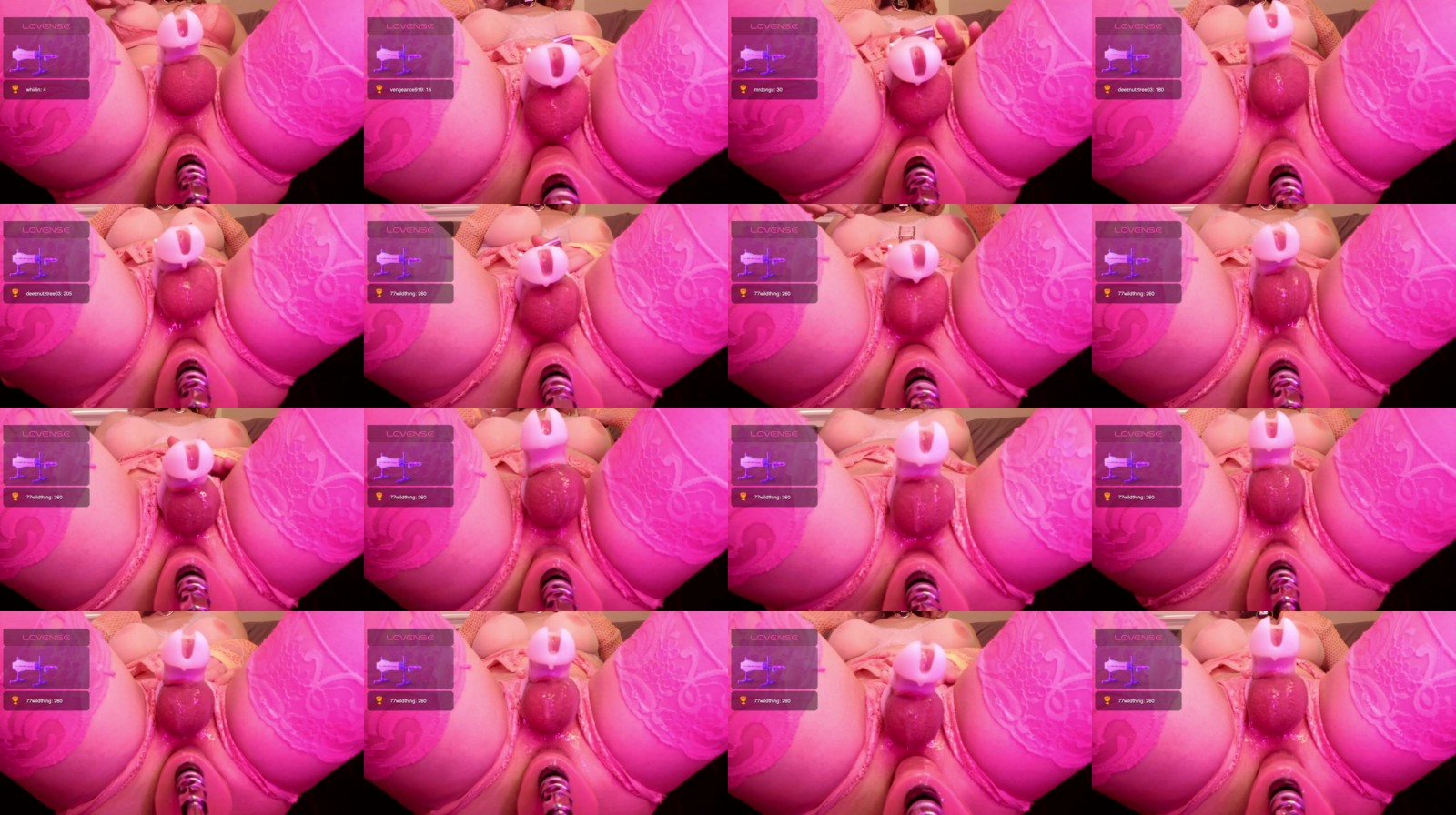 pinkylily fuckass Webcam SHOW @ Chaturbate 04-04-2024
