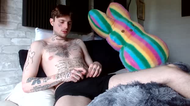prettyboyszn Chaturbate 04-04-2024 Males