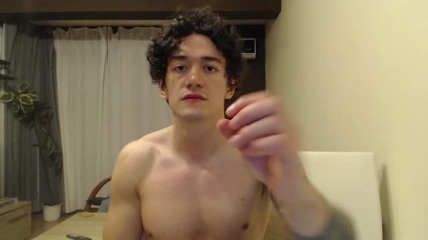 sam_winchest Chaturbate 05-04-2024 Males