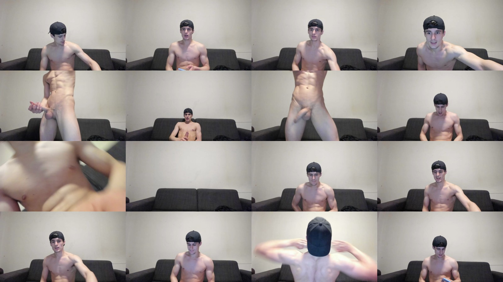 skinnyguywithbigd striptease Webcam SHOW @ Chaturbate 04-04-2024