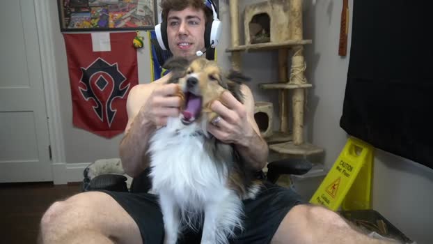 sydaffect Chaturbate 05-04-2024 Males