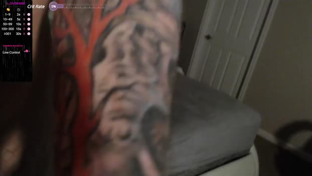 thebrentsavage Chaturbate 05-04-2024 Males