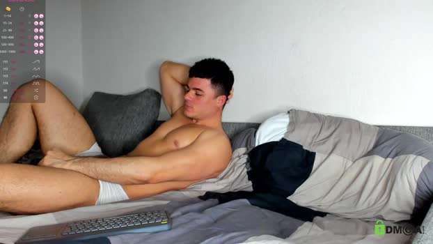toksik69rus Chaturbate 05-04-2024 Males