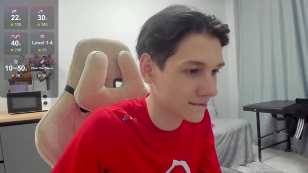 0verlandd Chaturbate 05-04-2024 Males