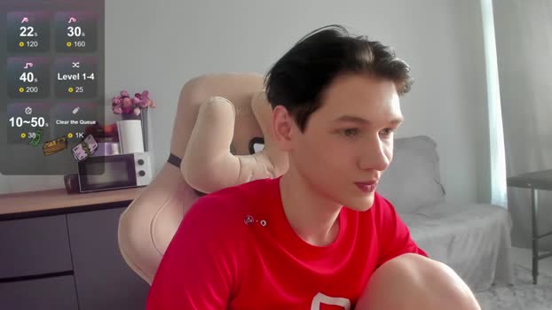 0verlandd Chaturbate 06-04-2024 Males
