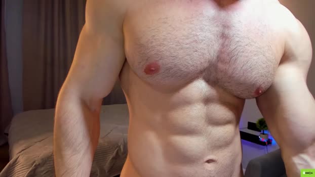 adam_muscle_ Chaturbate 06-04-2024 Males