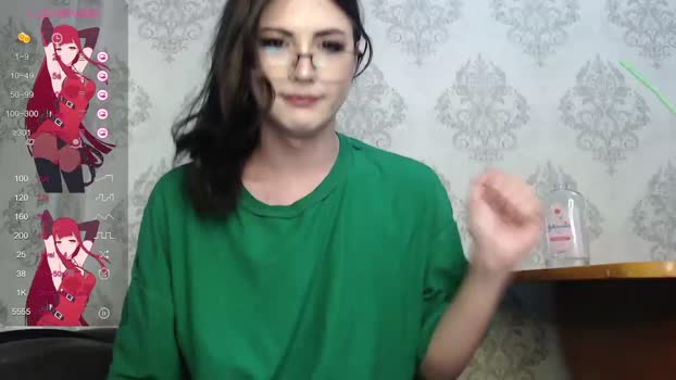 alex_lsf Chaturbate 05-04-2024 Trans