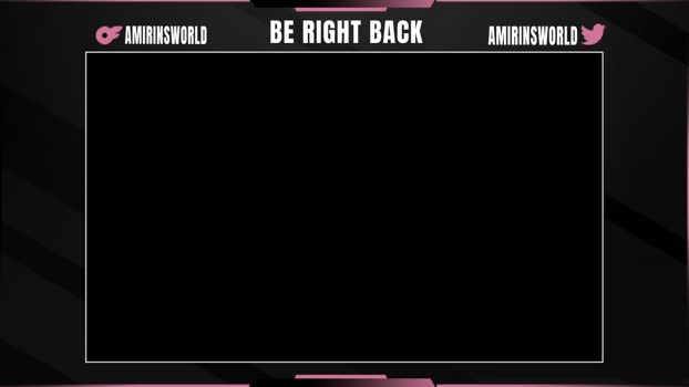 amirinsworld Chaturbate 06-04-2024 Trans