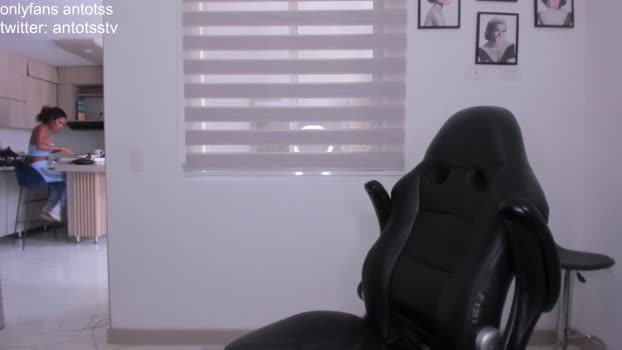 antotss Chaturbate 05-04-2024 Trans