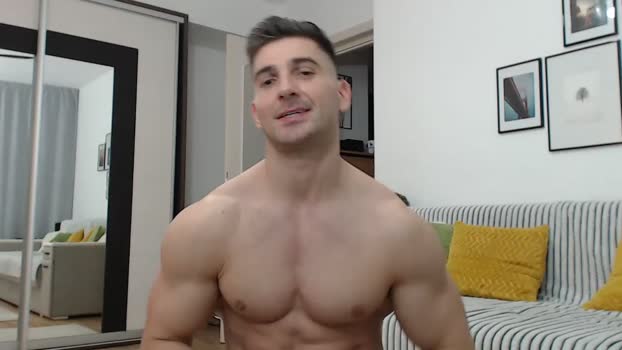 bunzdanny Chaturbate 05-04-2024 Males