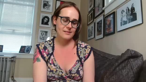 cecilysaintclaire Chaturbate 05-04-2024 Trans