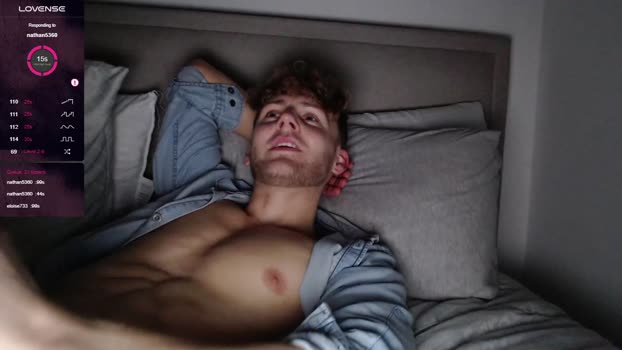 dominantalex182 Chaturbate 06-04-2024 Males