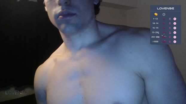 drmozo Chaturbate 06-04-2024 Males