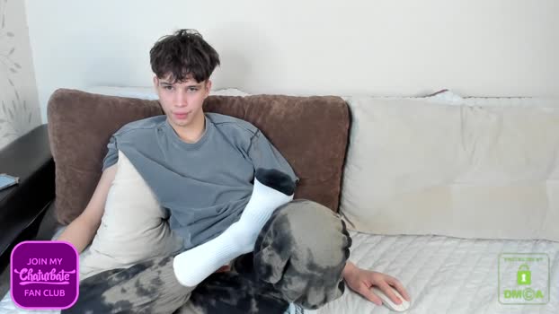 ethan_mill Chaturbate 06-04-2024 Males